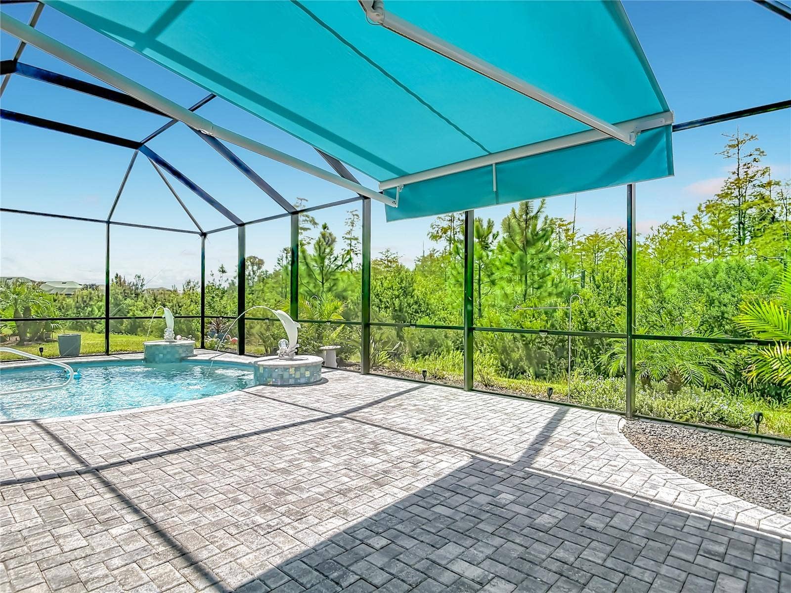 213 BLUE STARFISH PLACE, Daytona Beach, FL 32124 Shade