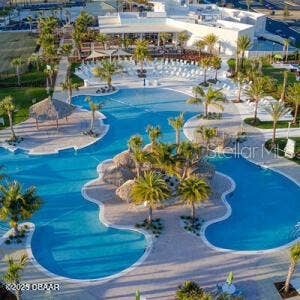 213 BLUE STARFISH PLACE, Daytona Beach, FL 32124 Community Pool