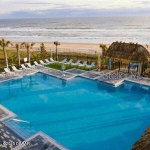 213 BLUE STARFISH PLACE, Daytona Beach, FL 32124 Community Beach Club