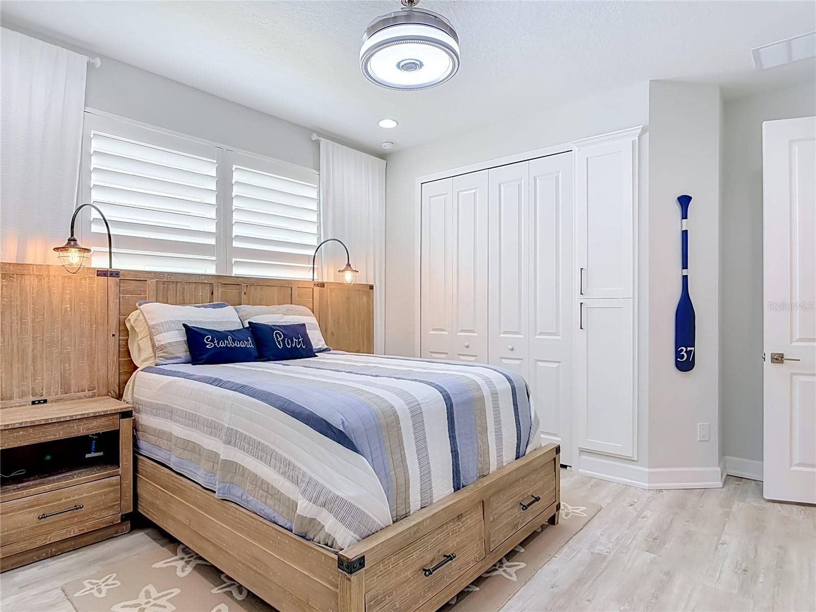 213 BLUE STARFISH PLACE, Daytona Beach, FL 32124 2nd Bedroom