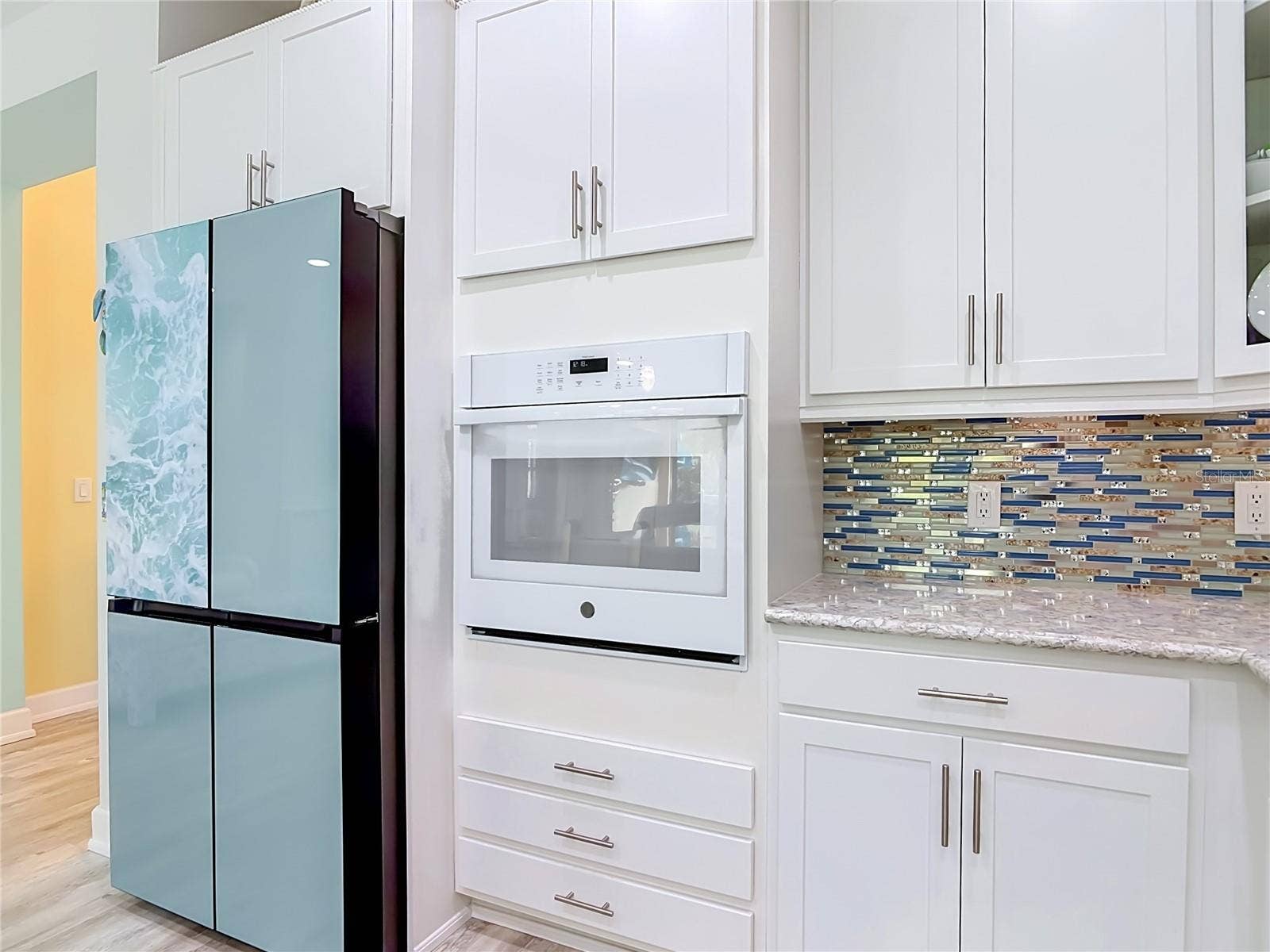 213 BLUE STARFISH PLACE, Daytona Beach, FL 32124 Kitchen