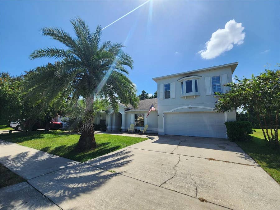 Property photo for 408 NORTHSTAR LANE, Edgewater, FL