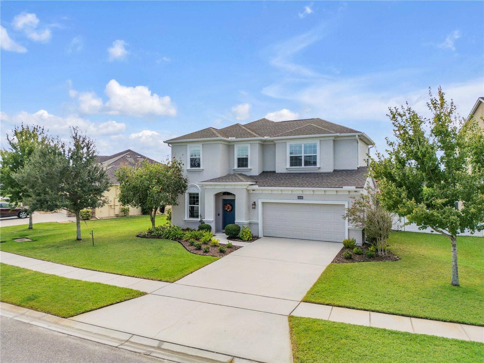 6846 FORKMEAD LANE, Port Orange, FL 32128 6846 FORKMEAD LANE, Port Orange, FL 32128