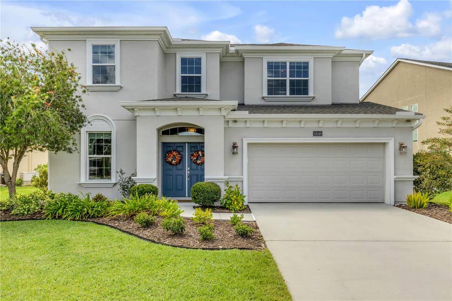 Property photo for 6846 FORKMEAD LANE, Port Orange, FL