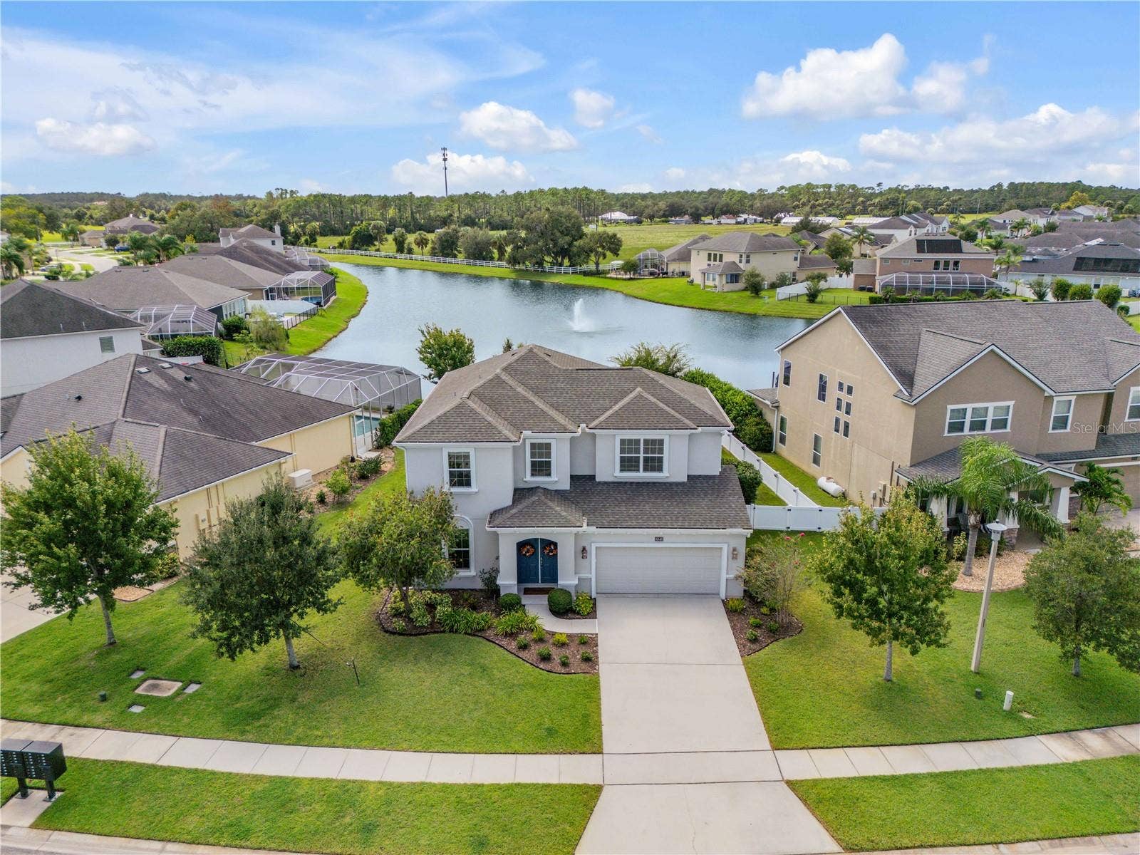 6846 FORKMEAD LANE, Port Orange, FL 32128 6846 FORKMEAD LANE, Port Orange, FL 32128