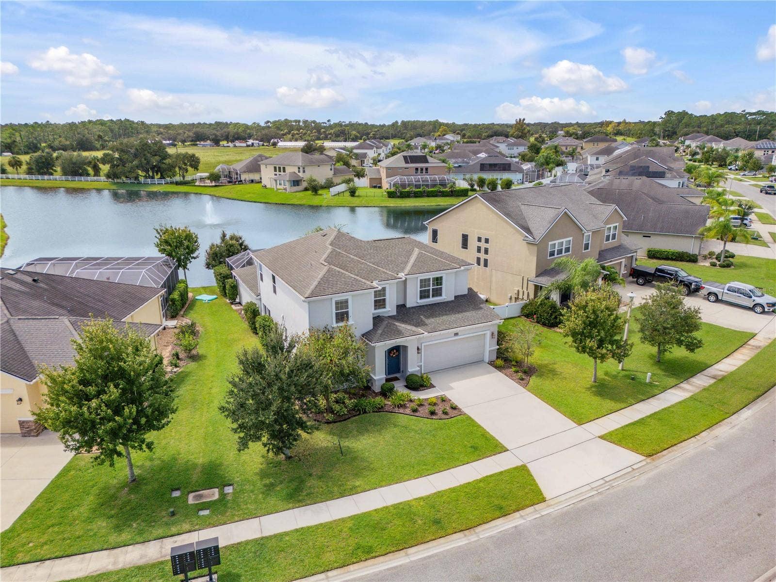 6846 FORKMEAD LANE, Port Orange, FL 32128 6846 FORKMEAD LANE, Port Orange, FL 32128