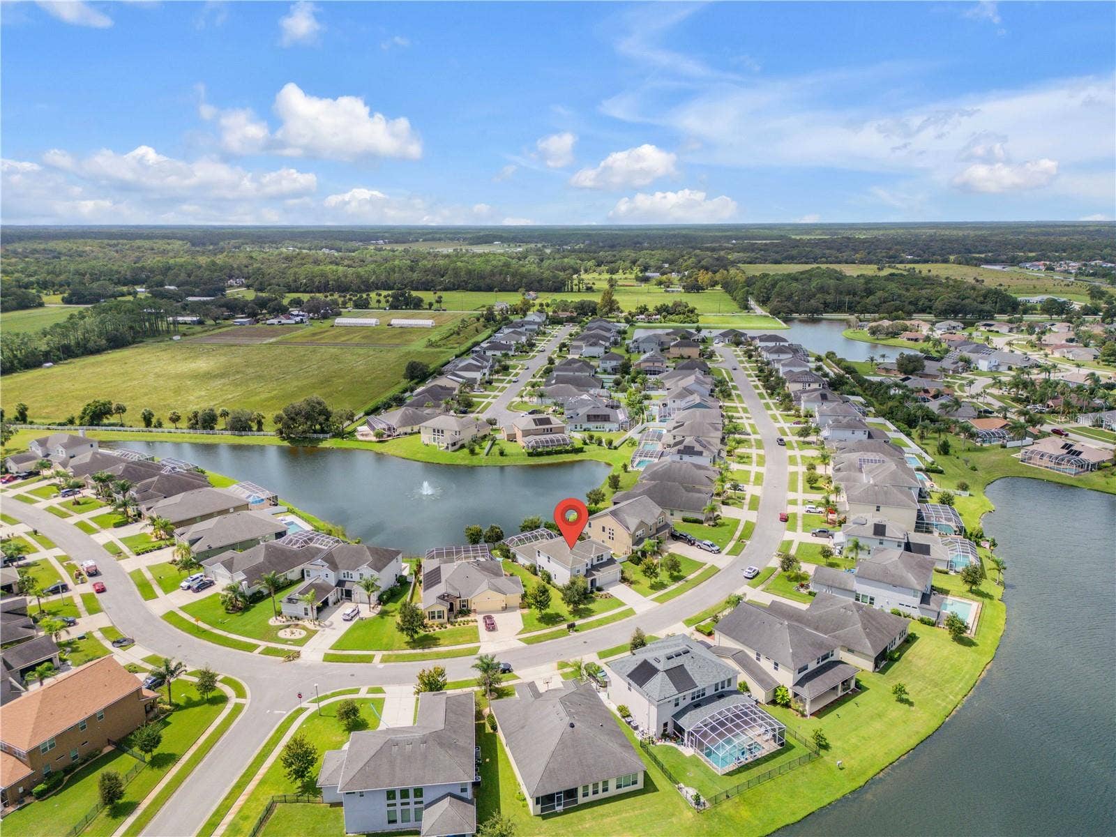 6846 FORKMEAD LANE, Port Orange, FL 32128 6846 FORKMEAD LANE, Port Orange, FL 32128