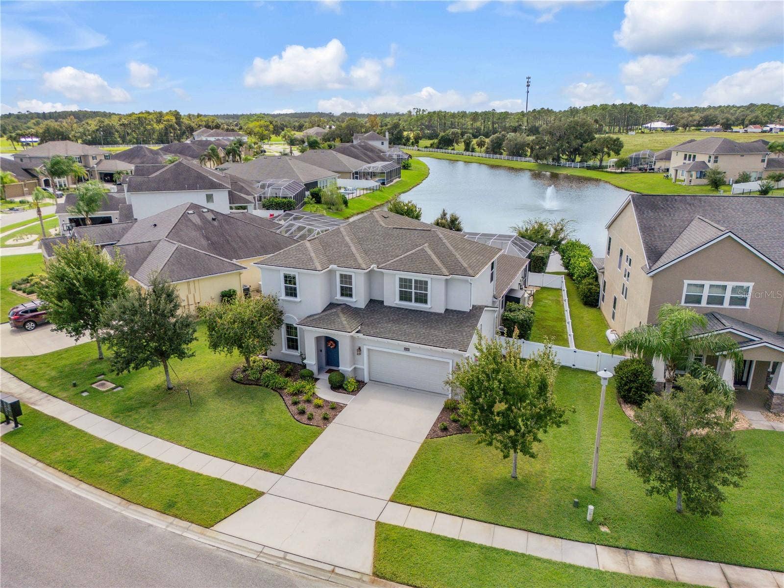 6846 FORKMEAD LANE, Port Orange, FL 32128 6846 FORKMEAD LANE, Port Orange, FL 32128