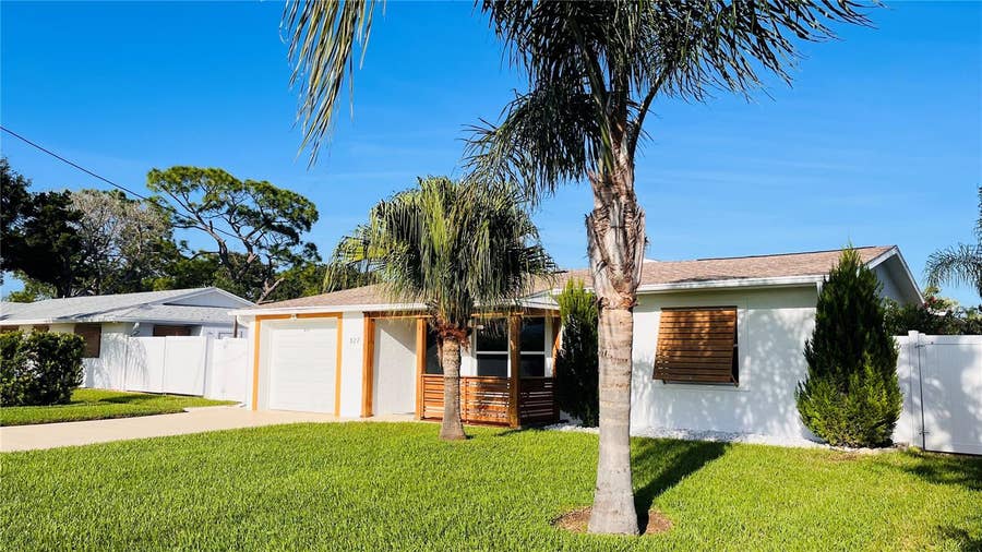Property photo for 527 S PENINSULA AVENUE, New Smyrna Beach, FL
