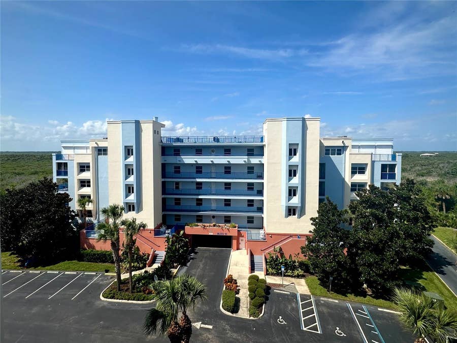 Property photo for 5300 S ATLANTIC AVENUE, #10-204, New Smyrna Beach, FL