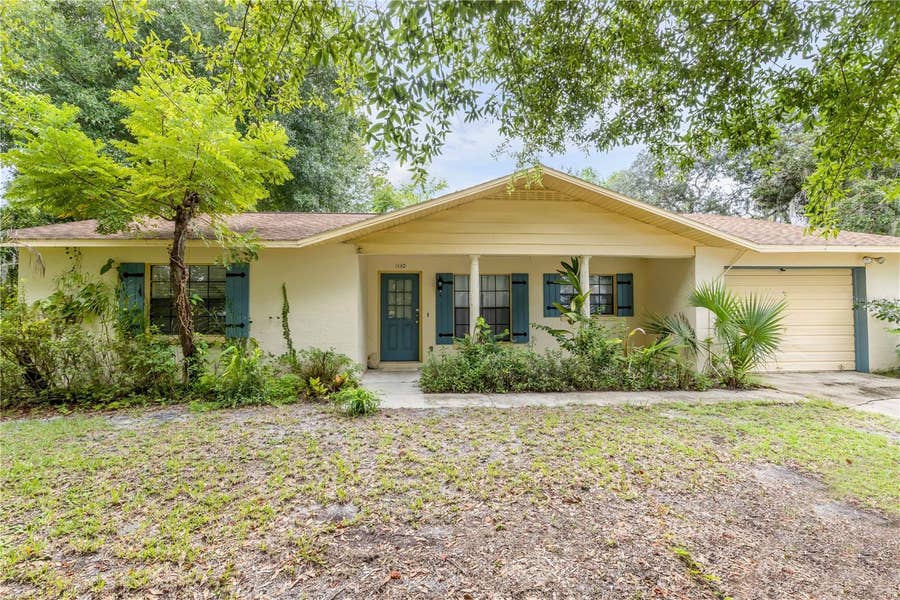 Property photo for 1430 UMBRELLA TREE DRIVE, Edgewater, FL