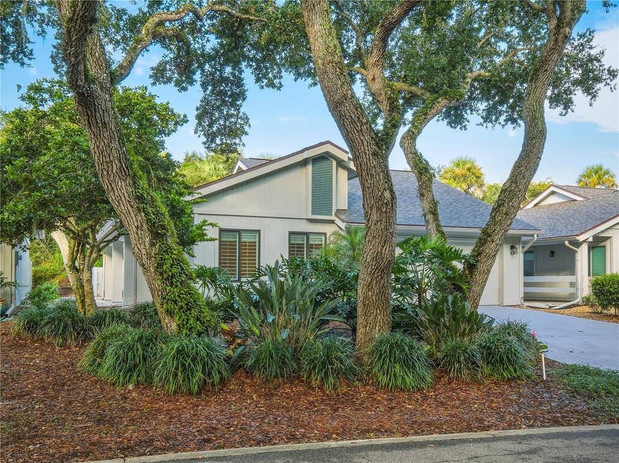 Property photo for 4220 GULL COVE, New Smyrna Beach, FL