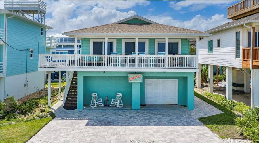 Property photo for 6394 S ATLANTIC AVENUE, New Smyrna Beach, FL