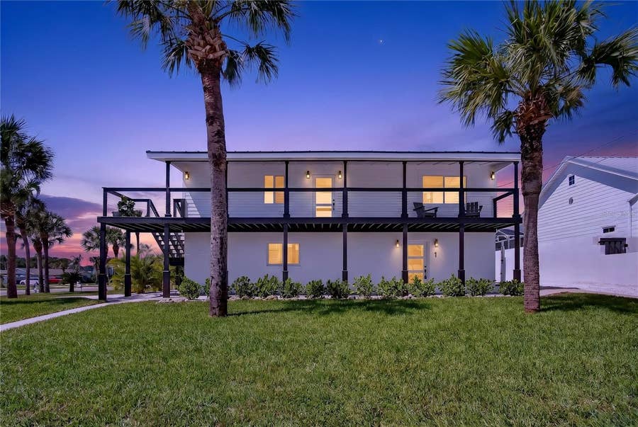 Property photo for 1 WATTS DRIVE, New Smyrna Beach, FL