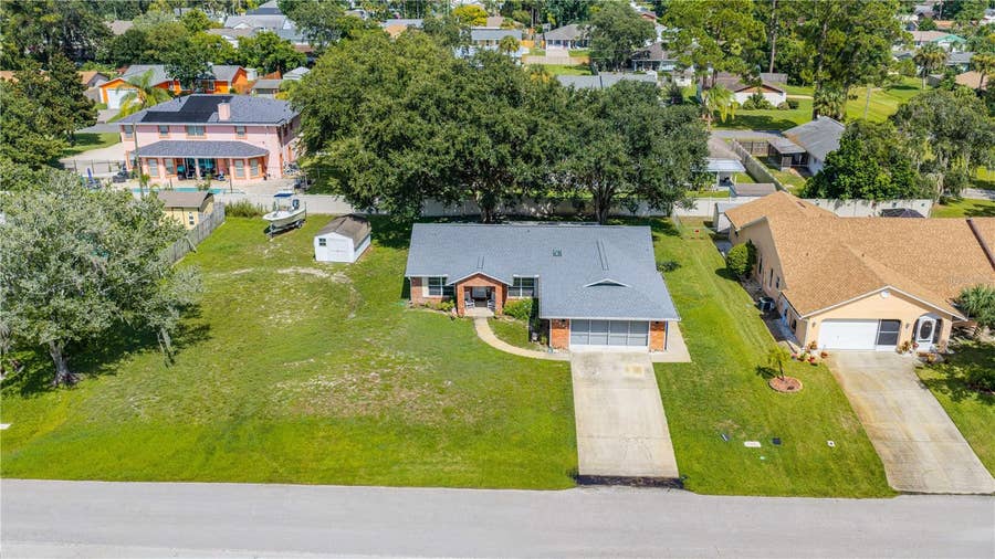 Property photo for 2825 SABAL PALM, Edgewater, FL