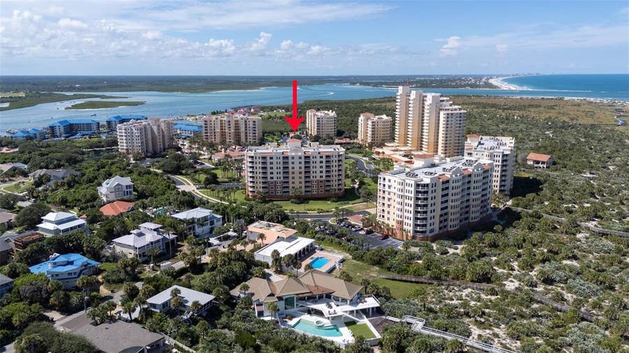 Property photo for 250 MINORCA BEACH WAY, #603, New Smyrna Beach, FL