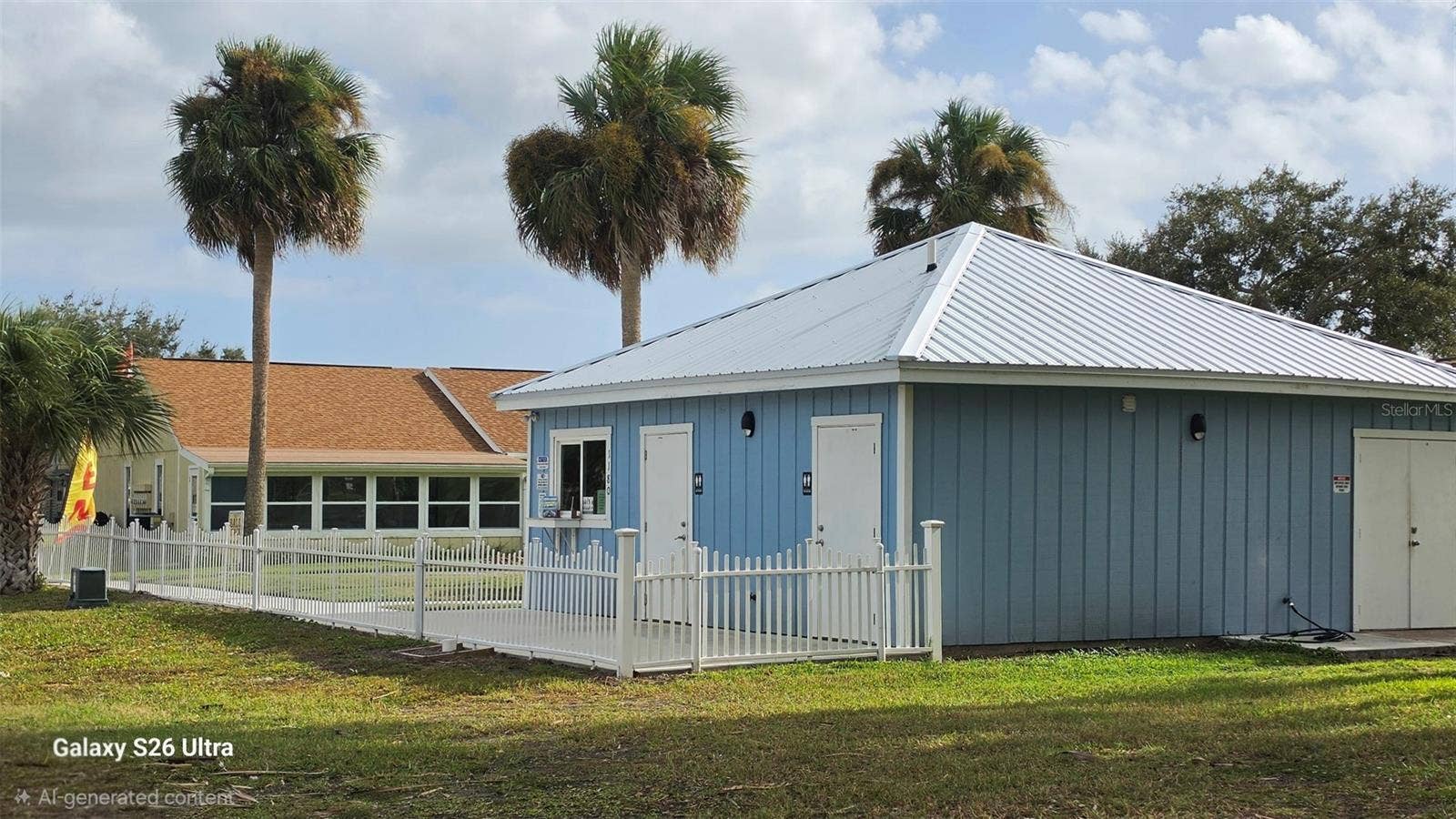 10 EAGLE LANE, New Smyrna Beach, FL 32168