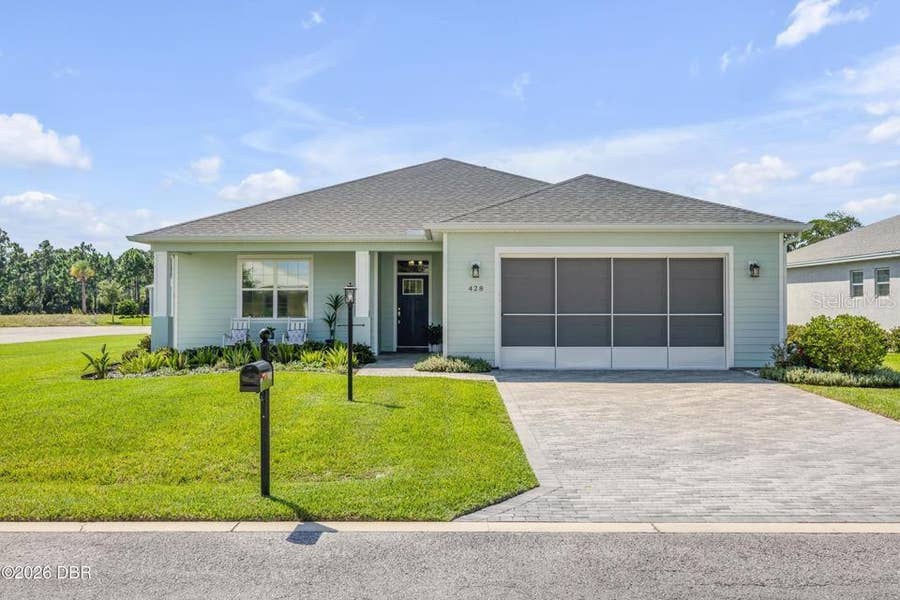 Property photo for 428 ELDORA DRIVE, Oak Hill, FL
