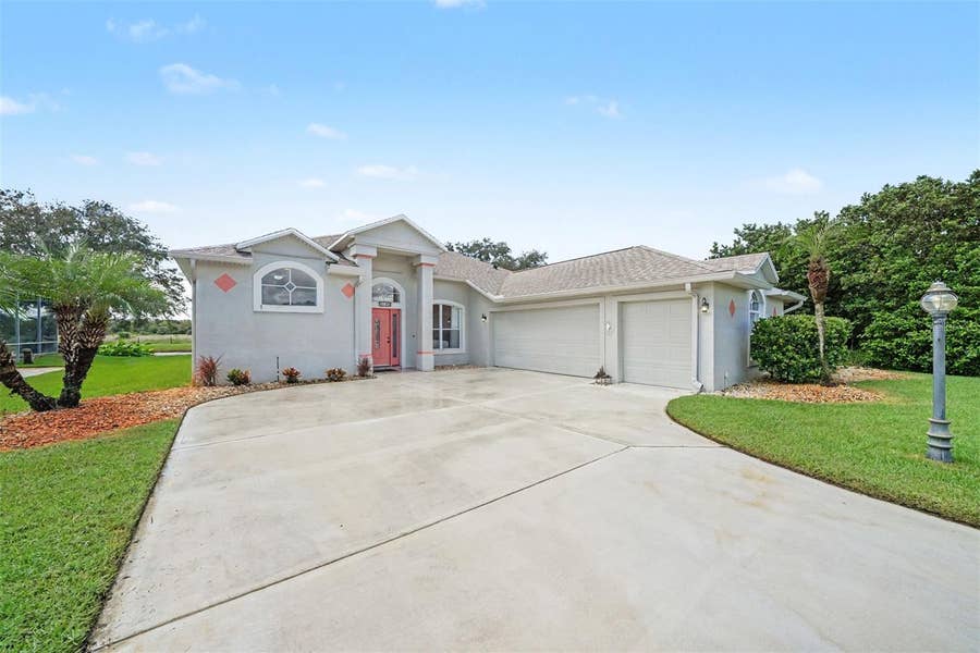 Property photo for 2126 SPRINGWATER LANE, Port Orange, FL