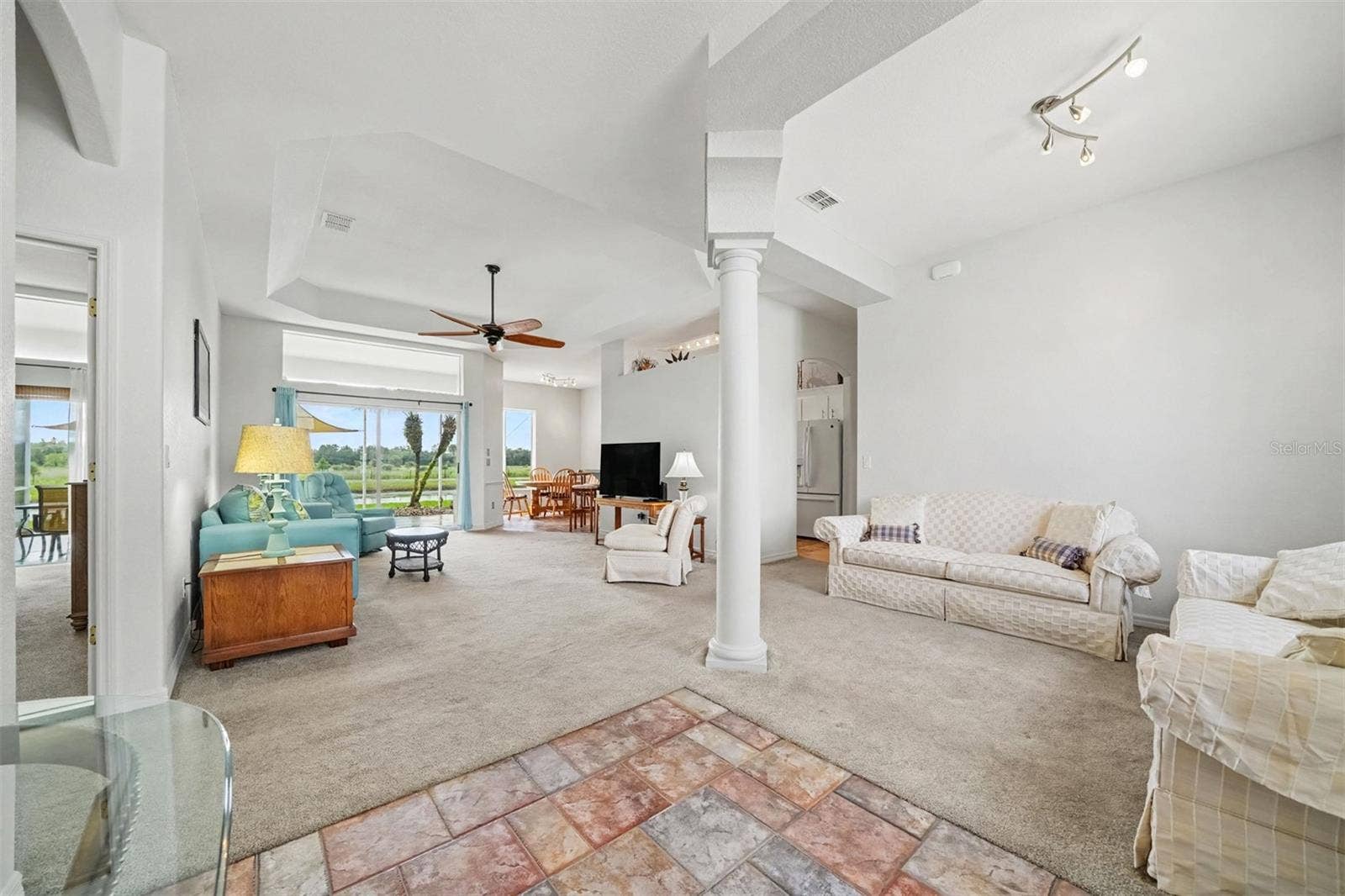 2126 SPRINGWATER LANE, Port Orange, FL 32128