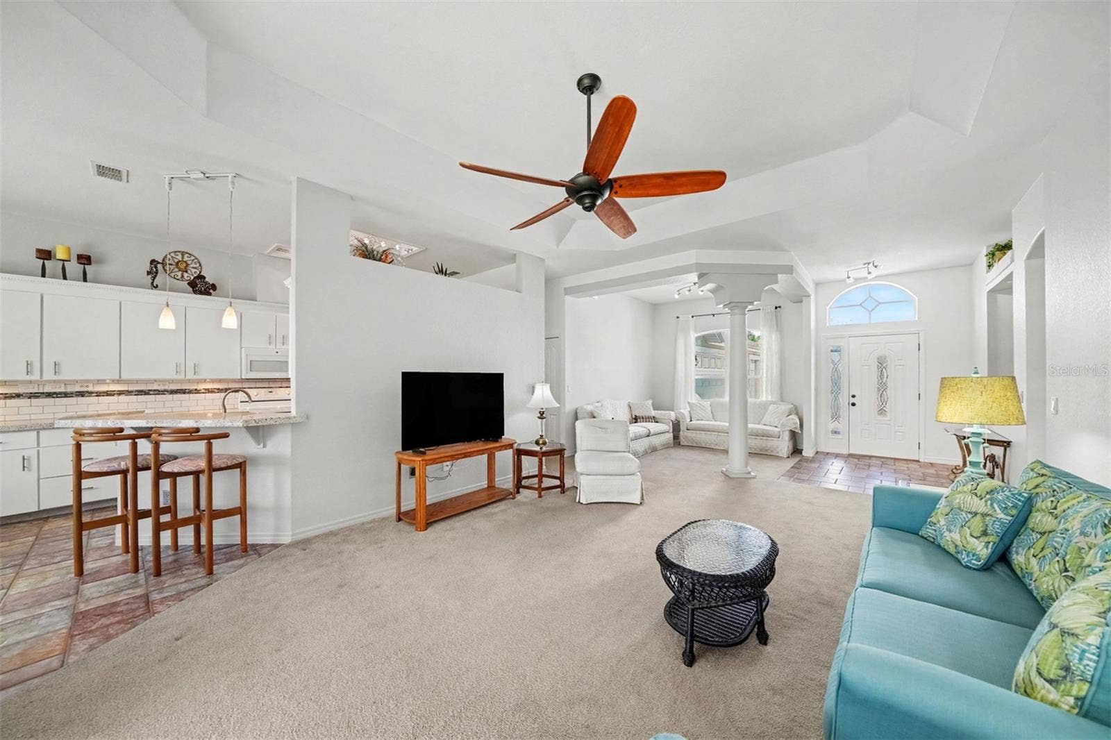 2126 SPRINGWATER LANE, Port Orange, FL 32128