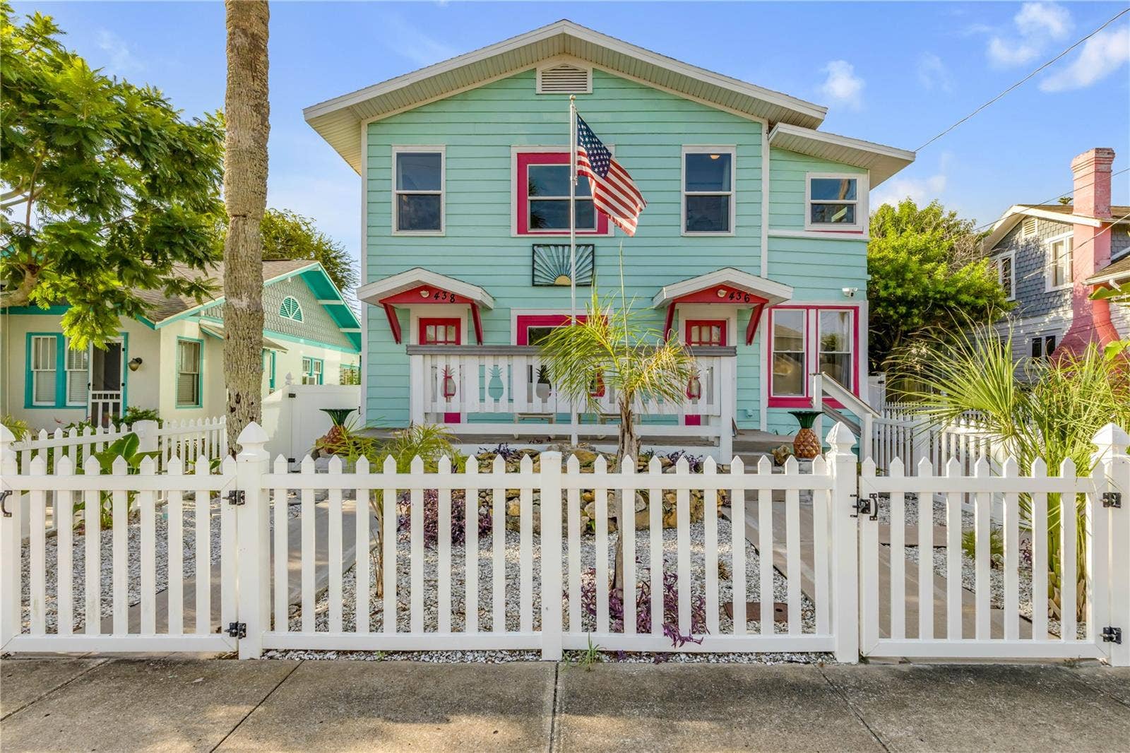 436 VERMONT AVENUE, Daytona Beach, FL 32118