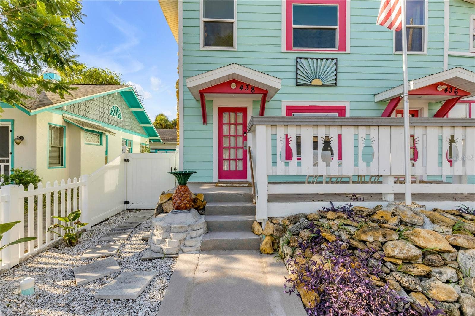 436 VERMONT AVENUE, Daytona Beach, FL 32118