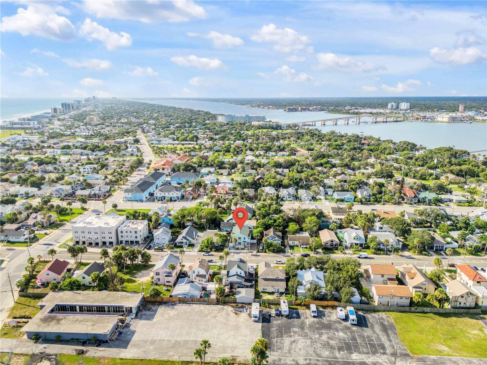436 VERMONT AVENUE, Daytona Beach, FL 32118