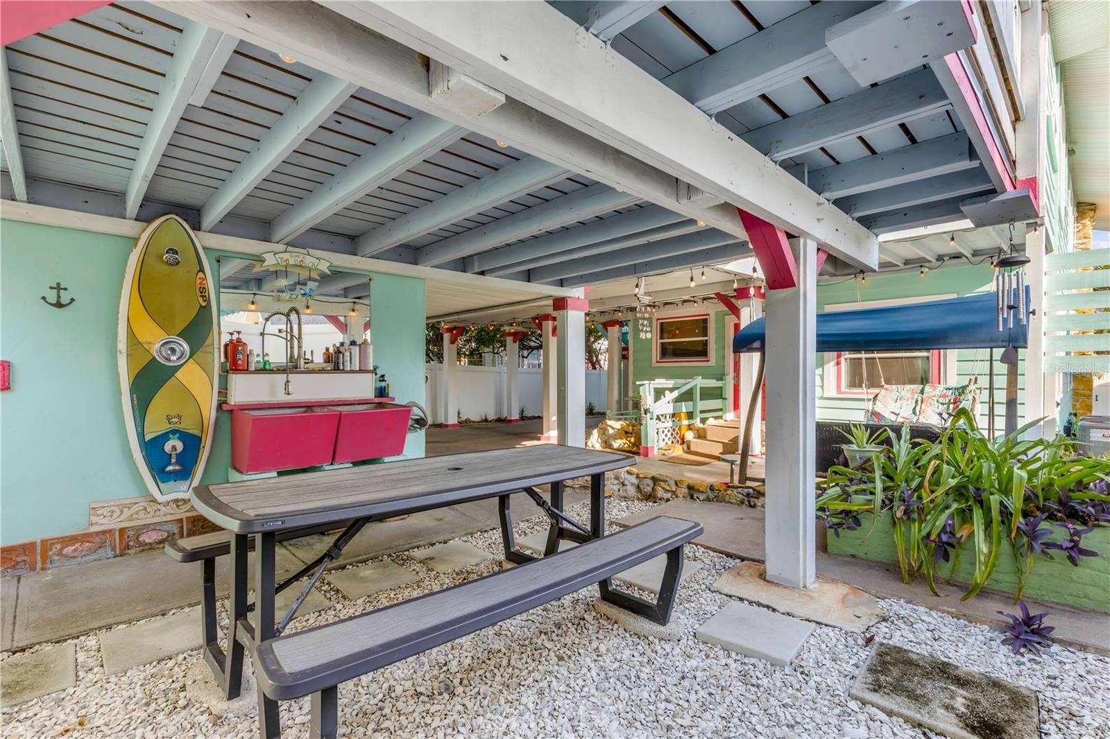 436 VERMONT AVENUE, Daytona Beach, FL 32118