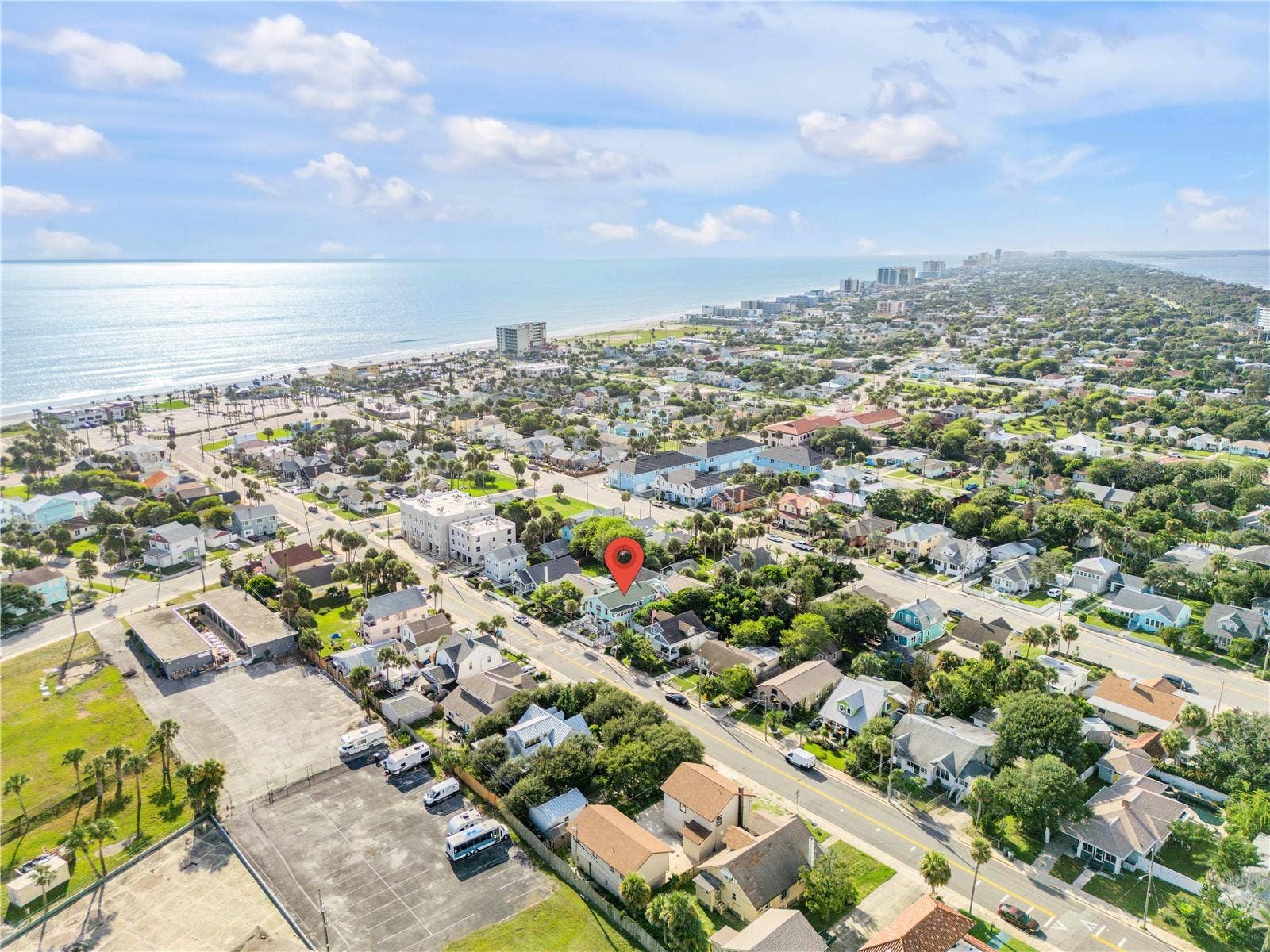 436 VERMONT AVENUE, Daytona Beach, FL 32118