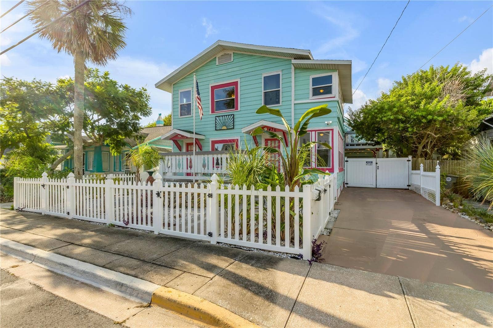 436 VERMONT AVENUE, Daytona Beach, FL 32118