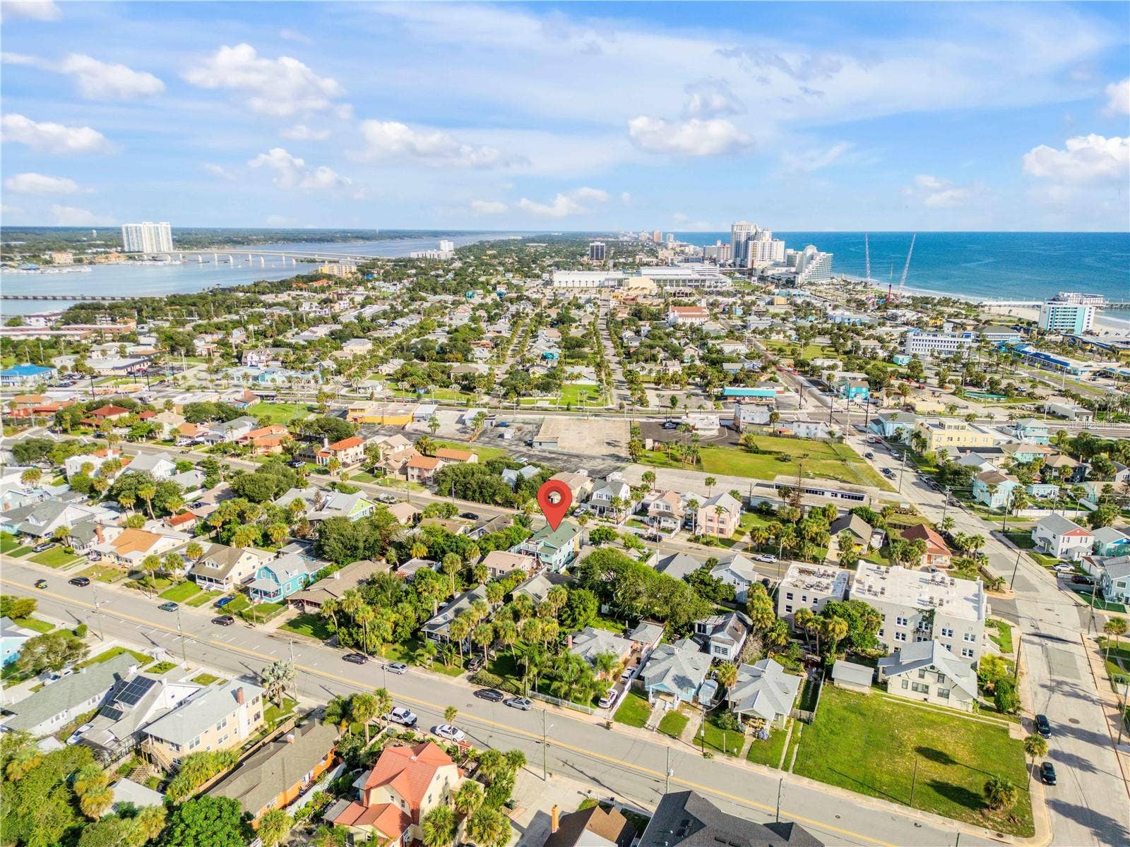 436 VERMONT AVENUE, Daytona Beach, FL 32118