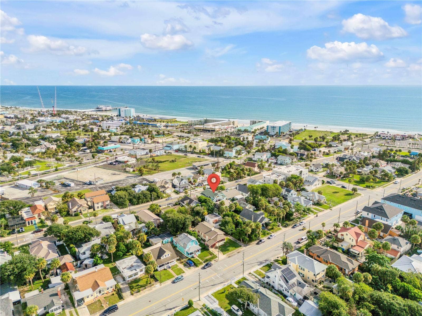 436 VERMONT AVENUE, Daytona Beach, FL 32118