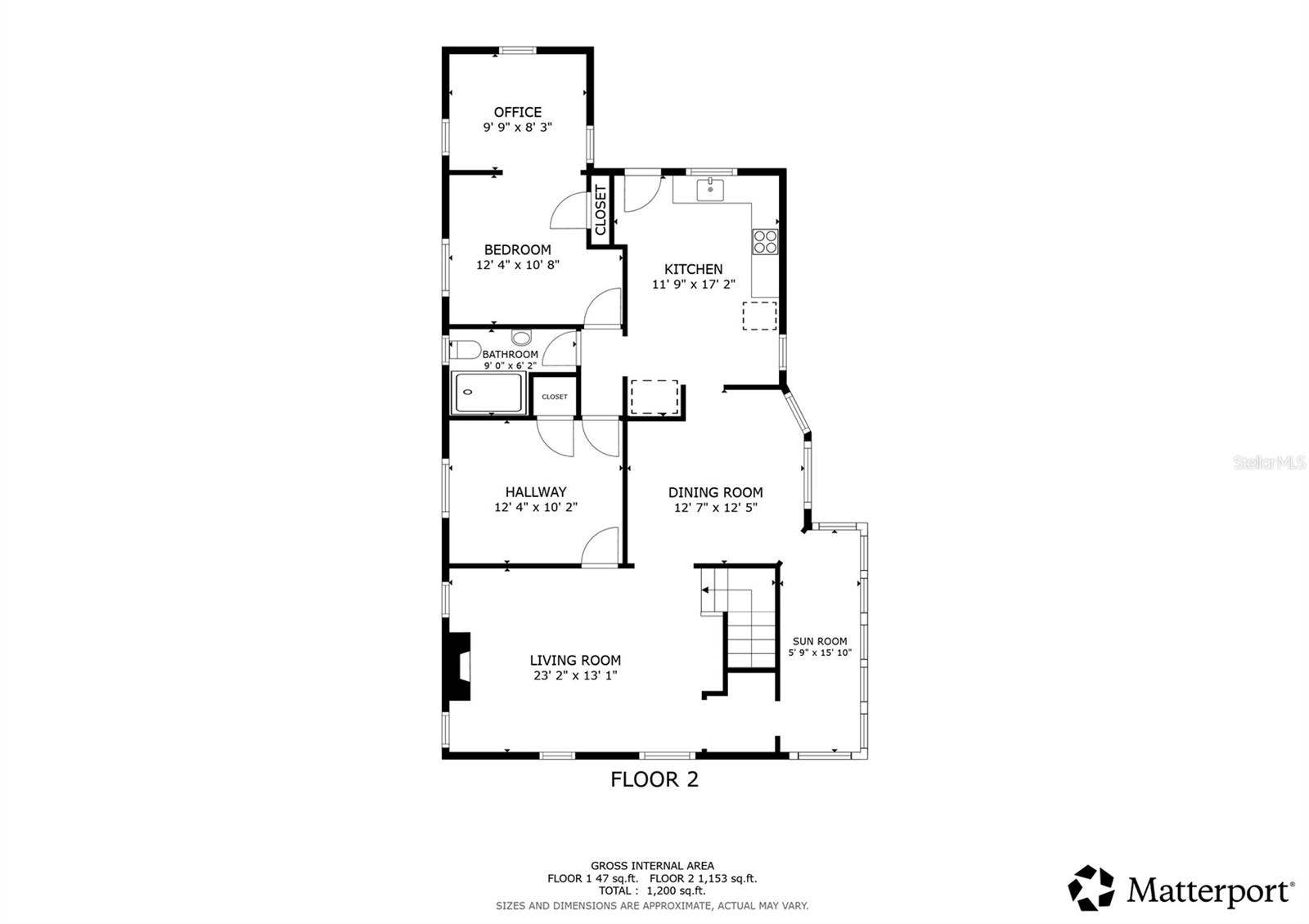 436 VERMONT AVENUE, Daytona Beach, FL 32118