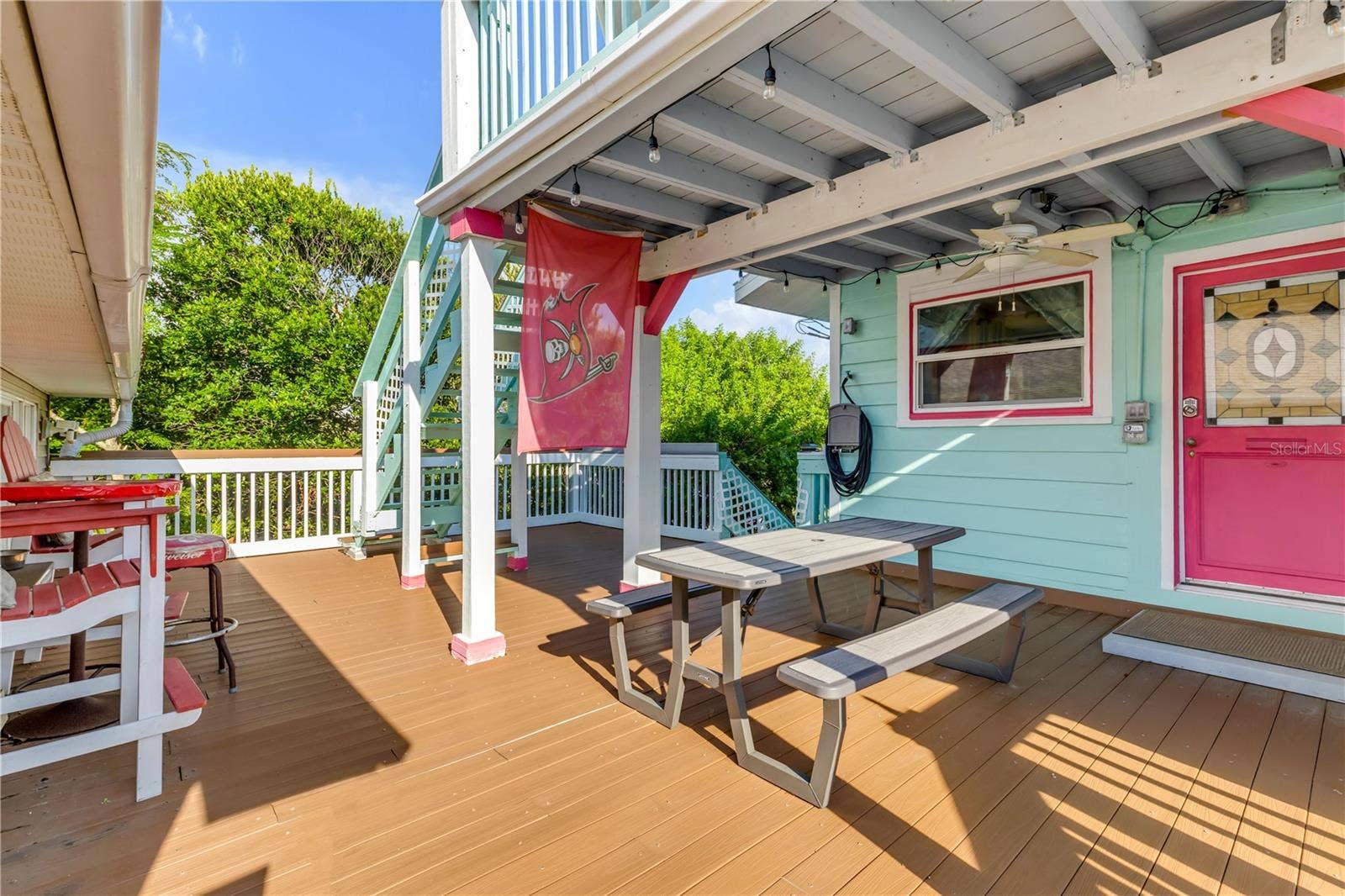 436 VERMONT AVENUE, Daytona Beach, FL 32118