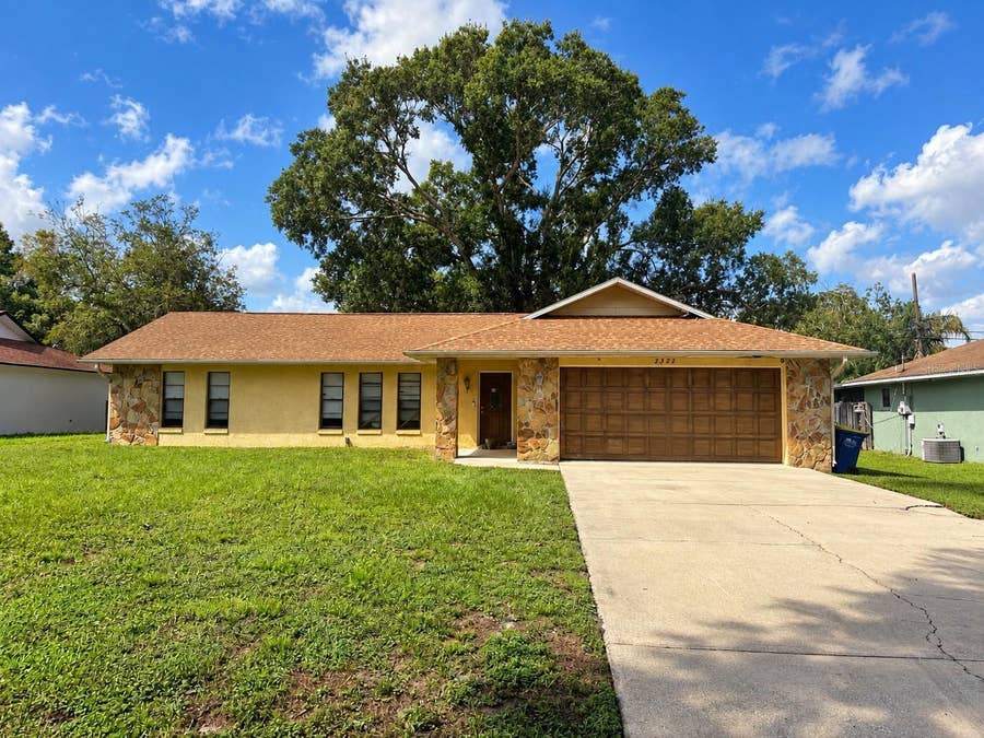 Property photo for 2322 PINE TREE DRIVE, Edgewater, FL