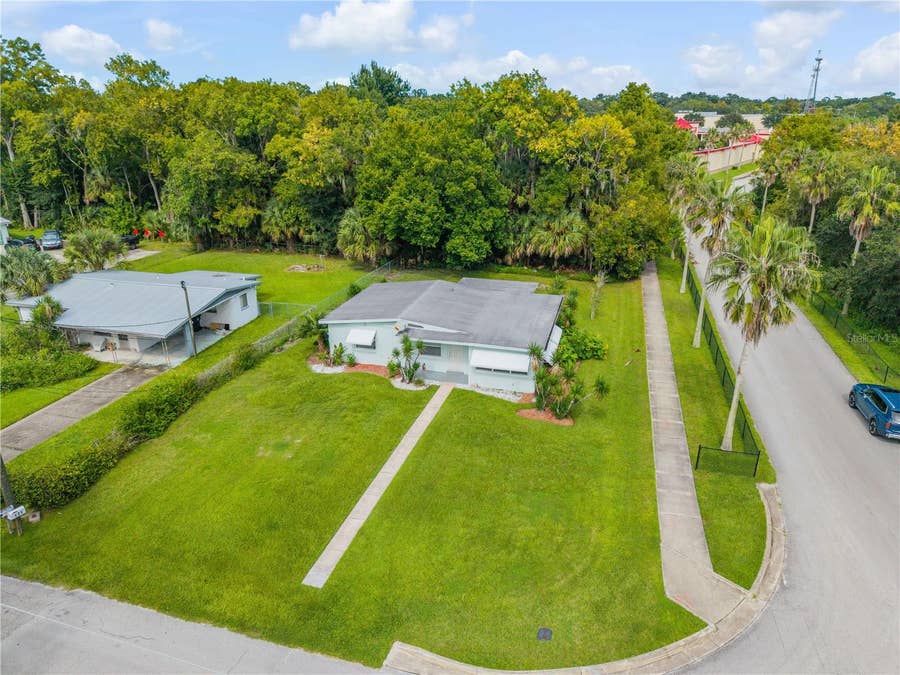 Property photo for 121 EDDIE ROAD, New Smyrna Beach, FL