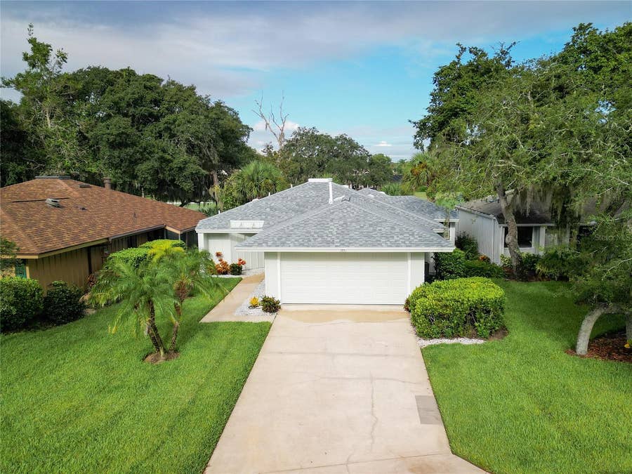 Property photo for 724 ST ANDREWS CIRCLE, New Smyrna Beach, FL
