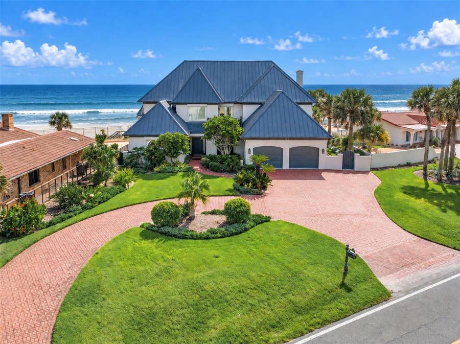 Property photo for 4695 S ATLANTIC AVENUE, Ponce Inlet, FL