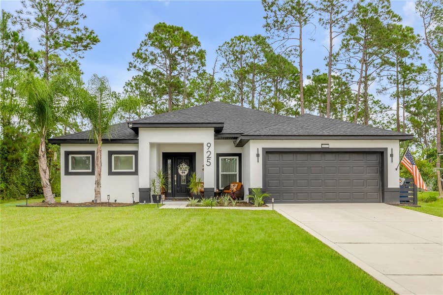 Property photo for 925 11TH AVENUE, Deland, FL