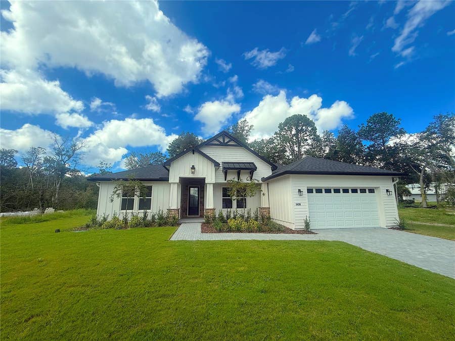 Property photo for 1438 BALMY BEACH DRIVE, Apopka, FL