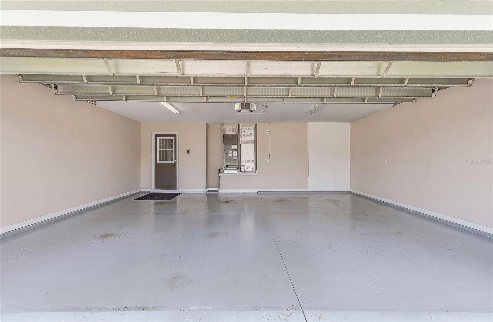 6209 MORNING DRIVE, Port Orange, FL 32127 Over-sized Garage