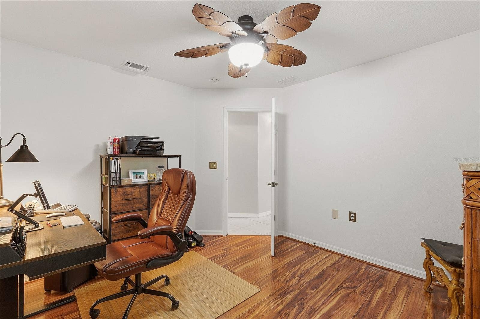 6209 MORNING DRIVE, Port Orange, FL 32127 3rd Bedroom 2nd View