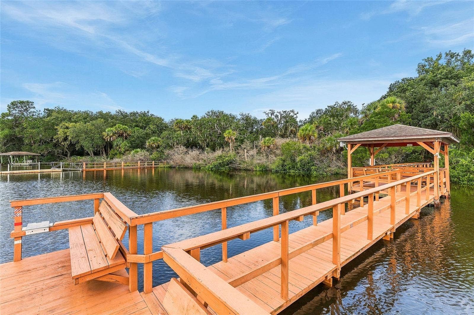 6209 MORNING DRIVE, Port Orange, FL 32127 Sit a Spell & Relax