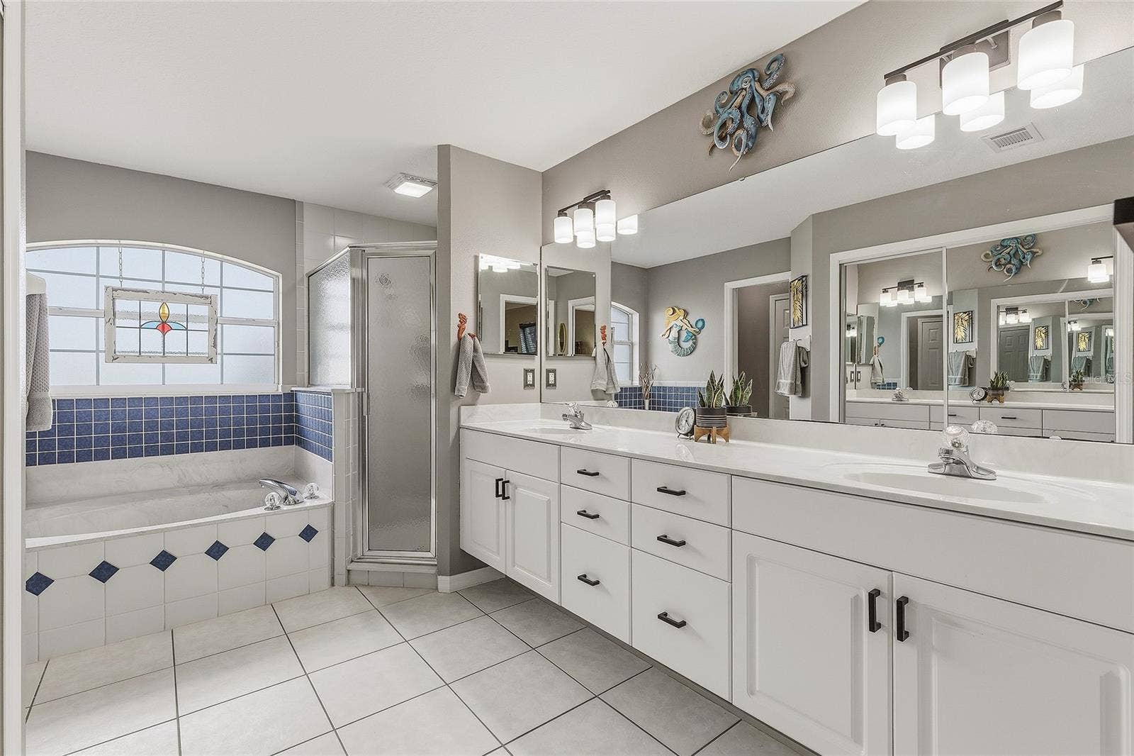 6209 MORNING DRIVE, Port Orange, FL 32127 Primary Bathroom