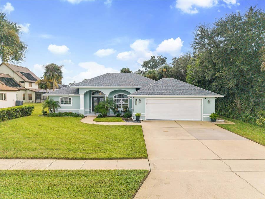 Property photo for 6209 MORNING DRIVE, Port Orange, FL