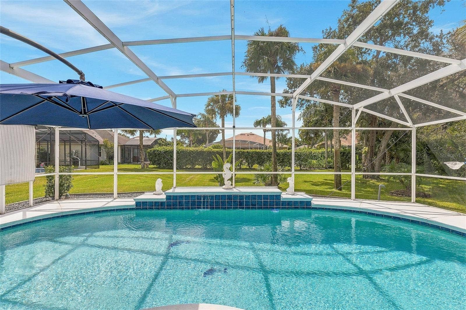 6209 MORNING DRIVE, Port Orange, FL 32127 Lovely Water Feature