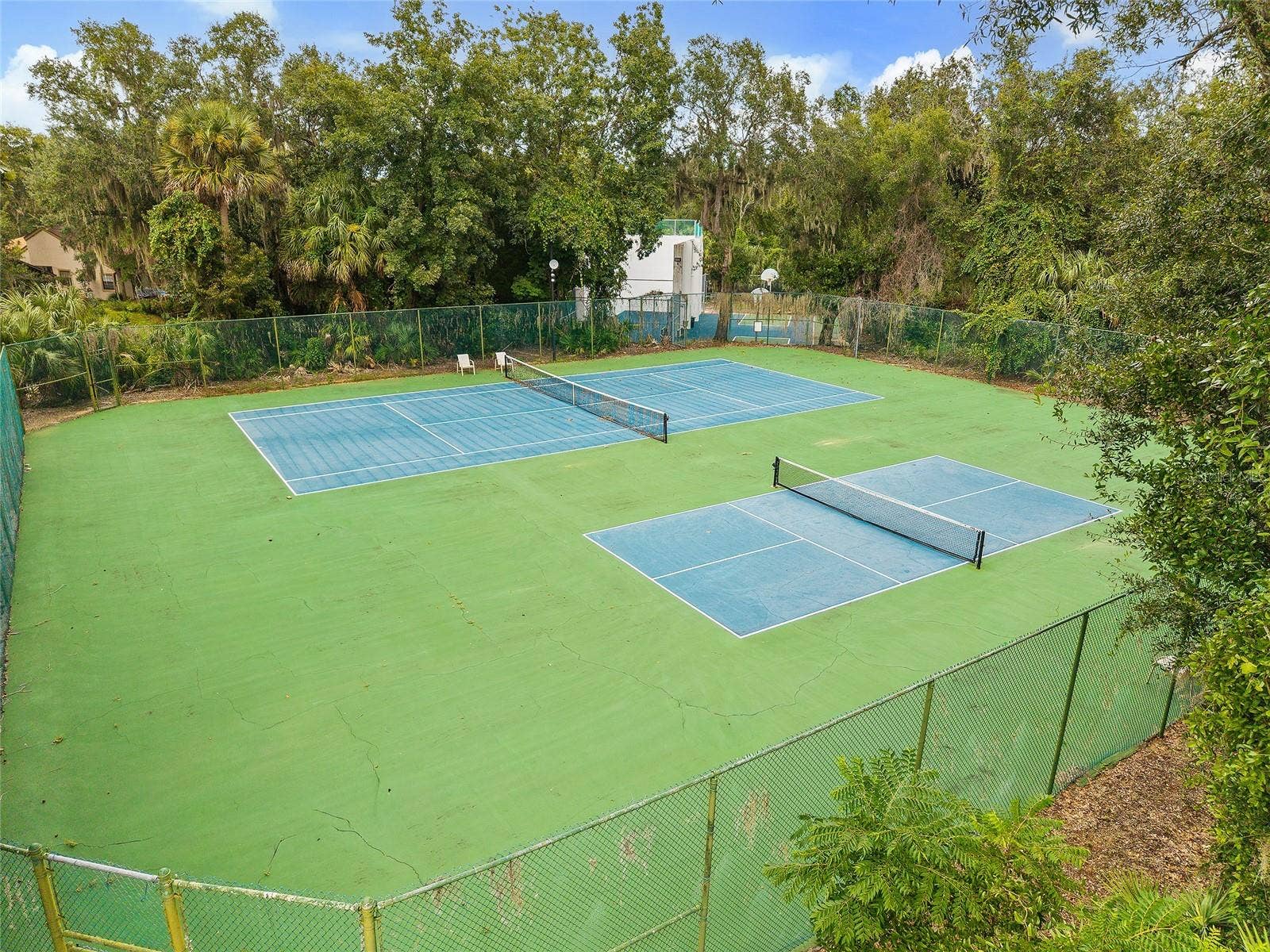 6209 MORNING DRIVE, Port Orange, FL 32127 Tennis & Pickleball