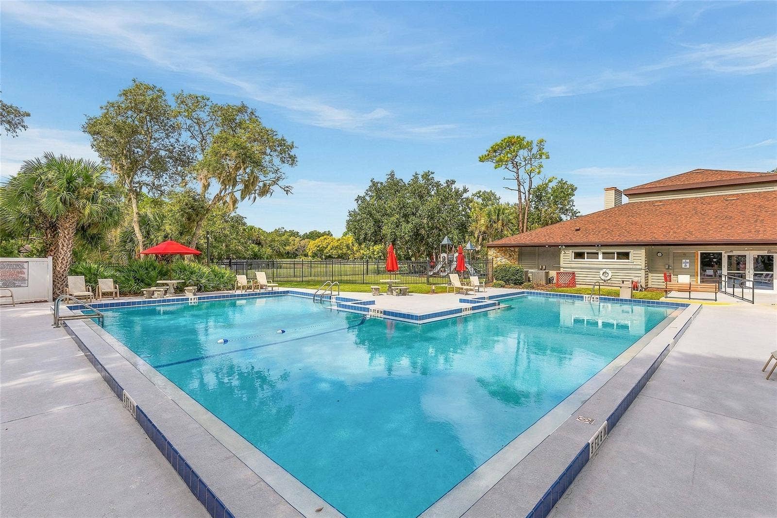 6209 MORNING DRIVE, Port Orange, FL 32127 Community Pool