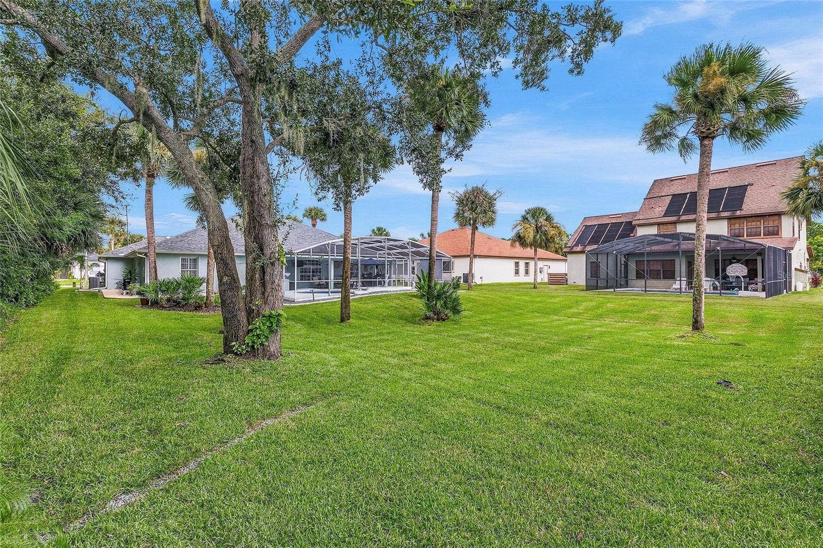 6209 MORNING DRIVE, Port Orange, FL 32127 Sprinkler System on Well